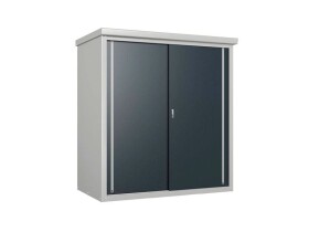 Zahradní skříň – Guardian D63