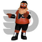 McFarlane Figurka Philadelphia Flyers NHL Gritty 8" Mascot