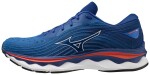 Běžecké boty Mizuno WAVE SKY J1GC220206 Velikost obuvi EU: