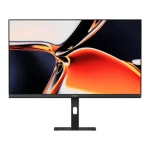 Xiaomi A27Ui černá / IPS / 3840 x 2160 / 6ms / 360cd-m2 / 1200:1 / DP+HDMI / VESA (ELA6221EU)