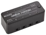 Mooer Micro Power, 8 ports power supply