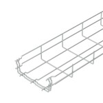 OBO Bettermann 6001444 Mřížkový žlab (d x š x v) 3 m x 150.00 mm x 55.00 mm 3 m