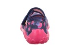 Domácí obuv Superfit 0-800283-8800 Velikost: 26