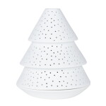 Lucerna Raeder vánoční stromek 15,5 cm