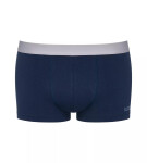 Pánské boxerky GO ABC 2.0 Hipster 2P - BLUE - modré 00RA - SLOGGI BLUE XXL