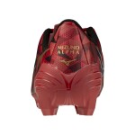Mizuno - II SELECT Jr(C) - MORELIA 40th Red/Black/Gold - Kopačky Mizuno Alpha II SELECT Jr P1GB256560 Velikost obuvi v EU: 34,5