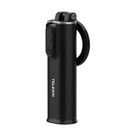Telesin P1-HSS-02 / Držák na telefon / MagSafe / Bluetooth dálková spoušť / 360° (P1-HSS-02)
