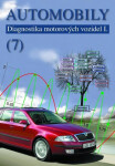 Automobily Diagnostika motorových vozidel Jiří Čupera