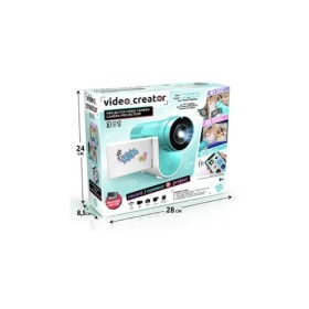 Creator Kamera Video projektor 3v1 - EPEE