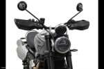 Triumph Scrambler 1200 X 24-26 Kryty páček Powerbronze