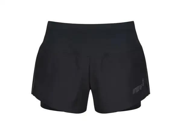 Běžecké šortky Inov-8 TRAILFLY ULTRA 2in1 SHORT Velikost textilu: