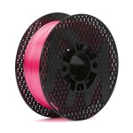 Filament-PM SILK tisková struna Soft Pink 1,75 mm 1 kg Filament PM