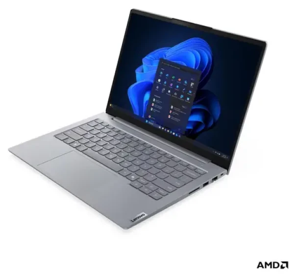 Lenovo ThinkBook 14 G9 AHP 21V0 / Notebook / 14" / AMD Ryzen 7 250 5.1GHz / 32GB / 1TB SSD / Radeon 780M / W11P (21V0005BCK)