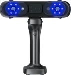 Creality Sermoon X1 / 3D skener / 90fps / přesnost 0.02mm / rozlišení 0.02-0.03mm / USB-C (4008050064)