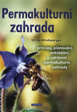 Permakulturní zahrada