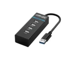 Simagic Wheelbase USB adaptér / 4x USB-A / pro rozvory Simagic (P-E114)