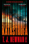 Katastrofa - T. J. Newman