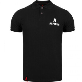 Alpinus pánské polo tričko Wycheproof ALP20PC0045