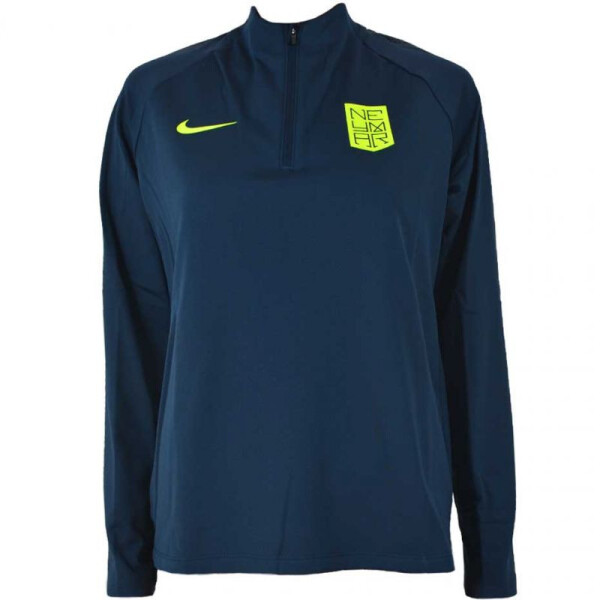 Pánské fotbalové tričko Neymar M AJ6297-454 - Nike XL