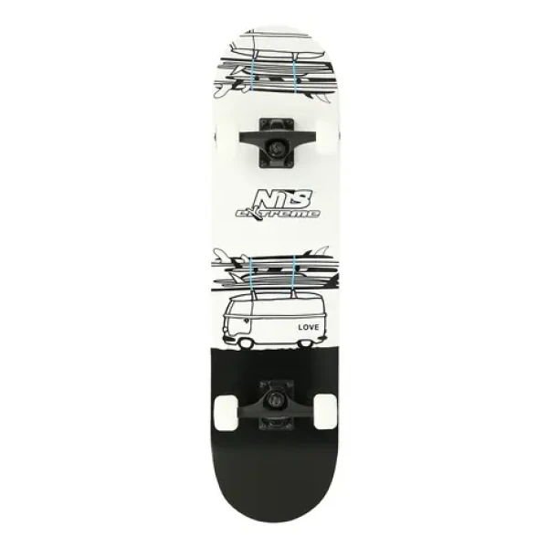 NILS Extreme CR3108 Camper Skateboard (5907695597639)