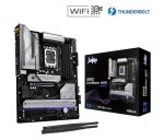 ASRock MB Sc LGA1851 B860 LiveMixer WiFi, Intel B860, 4xDDR5, 1xThunderbolt, 1xHDMI, WiFi, ATX EDF_380990