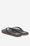 Pantofle QUIKSILVER 839474 Syntetická tkanina