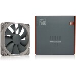 Noctua NF-P12 redux-1300 PWM / Ventilátor / 120x25 mm / 19.8 dB @ 1300 RPM / 4-pin (NF-P12 redux-1300 PWM)