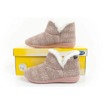 Pantofle Scholl Creamy Bootie W F301471023 dámské 41