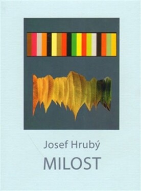 Milost Josef Hrubý