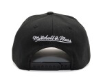 Mitchell & Ness Pánská kšiltovka Chicago Blackhawks NHL Team Ground 2.0 Pro Snapback