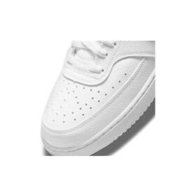 Unisex sportovní boty Court Vision Low DH2987-100 Bílá - Nike bílá 42