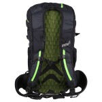 Outdoorový batoh Inov-8 Venturelite 25L black/green UNI