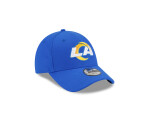 New Era Dětská kšiltovka Los Angeles Rams NFL The League