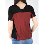 Lee Color Block T Shirt L40XJMLL xs
