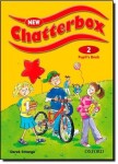 New Chatterbox Pupil´s Book Derek Strange