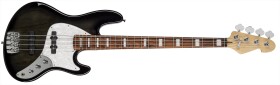 Sandberg California II TT4 Passive Swamp Ash TBKB HG PFF BI