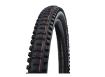 Schwalbe BIG BETTY 27.5x2.60 skládací - Schwalbe Big Betty Super Trail Addix Soft TLE- E-50 27,5x2,60" MTB plášť kevlar