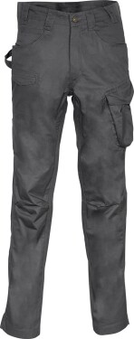 Pracovní kalhoty COFRA KALAMATA Barva: Antracitová, Velikost: 52 (V477_0_04_52)