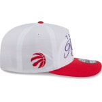 New Era Pánská kšiltovka Toronto Raptors NBA 2025 Draft 19TWENTY Adjustable OTC