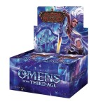 Flesh and Blood TCG - Omens of the Third Age Booster Box