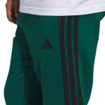 Fleecové kalhoty adidas Essentials 3-Stripes M JD1860 m