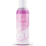 Fractal Airbrush barva tekutá Fractal Pastel Rose (100 ml)