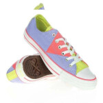 Converse Chuck Taylor Multipanel 542589F boty EU