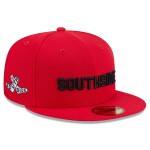 New Era Pánská kšiltovka Chicago White Sox MLB City Connect Fan Pack 59FIFTY Fitted Velikost: 7 5/8