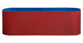 BOSCH X440 Best for Wood and Paint 2608606080 / Brusný pás / Zrnitost 40 / 75x533 mm / 10 ks (2608606080)