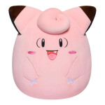 Pokémon Clefairy Squishmallows 60 cm