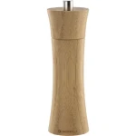 ZASSENHAUS 23237 Mlýnek na pepř pepper Frankfurt / 18 cm / bambus (23237)