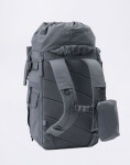Batoh pinqponq Blok Medium Crinkle Grey