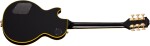 Epiphone Joe Bonamassa ‘59 Les Paul Custom Antique Ebony