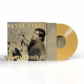 As Time Goes By - LP - Bryan Ferry